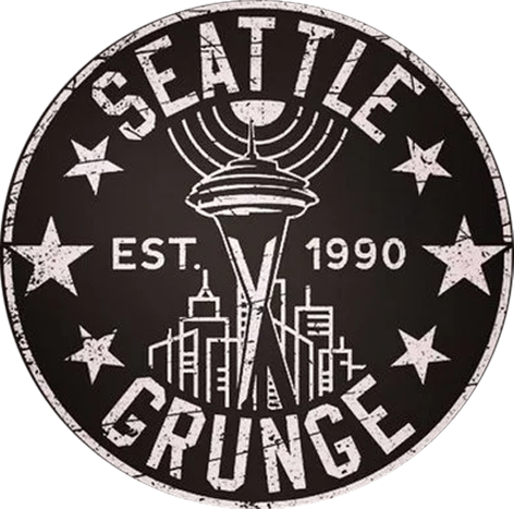 Seattle Grunge
